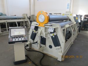 4R HSS 40 400 CNC 1-1